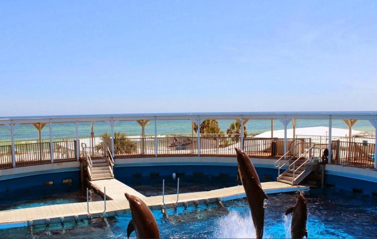 Island Princess 315 Fort Walton Beach Exterior foto
